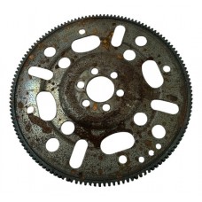 Volante Motor Nissan Sentra 2.0 Automático Gasolina 2008  09