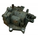 Suporte Polia Bomba Agua Nissan Sentra 2.0 Auto 2008 2009