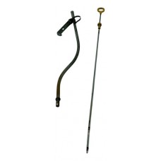 Vareta Nível Óleo Motor Nissan Sentra 2.0 Automatico 2007 08