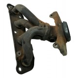 Coletor Escapamento Nissan Sentra 2.0 Automatico 2007 2008