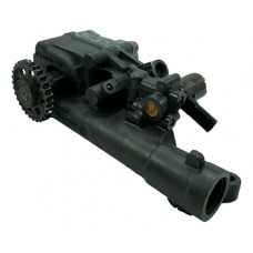 Bomba Óleo Mercedes Benz C180 1.6 Turbo 2012 2013 2014