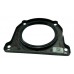 Flange Retentor Virabrequim Mercedes Benz C180 1.6 2012 2014