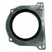 Flange Retentor Virabrequim Mercedes Benz C180 1.6 2012 2014