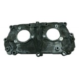 Tampa Dianteira Cabeçote Mercedes Benz C180 1.6 2012 13 2014