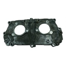 Tampa Dianteira Cabeçote Mercedes Benz C180 1.6 2012 13 2014