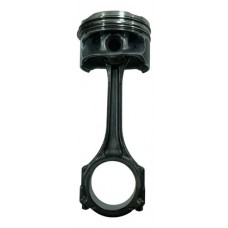 Pistão Biela Motor Mercedes Benz C180 1.6 Turbo 2012 2014