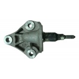 Suporte Caixa Cambio Nissan Kicks Exclusive 2022 2023 2024