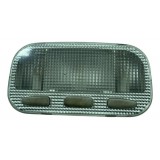 Luz Cortesia Teto Citroen Xsara Picasso 2000 2004 2008