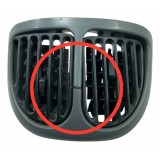 Difusor Ar Central Traseiro Citroen Xsara Picasso 2000 2004