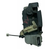 Fechadura Porta Citroen Xsara Picasso 2002 Traseira Esquerda