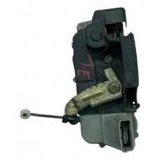 Fechadura Porta Citroen Xsara Picasso 2002 Traseira Esquerda