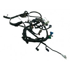 Chicote Injeção Motor Peugeot 308 1.6 Manual 2014 15 Detalhe