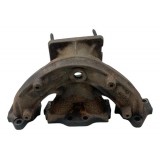 Coletor Escapamento Peugeot 308 1.6 2012 2013 2014 2015 2016