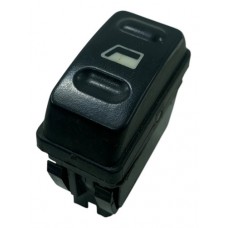 Botão Ajuste Vidro Elétrico Citroen Xsara Picasso 2002 -2008