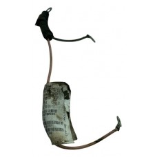 Chicote Aquecedor Bico Injetor Peugeot 308 1.6 2012 2016