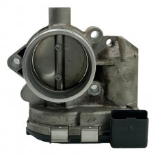 Corpo Borboleta Tbi Peugeot 308 1.6 2012 2013 2014 2015 2016