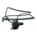 Maquina Vidro Citroen Xsara Picasso 2002 Dianteira Direita