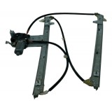 Maquina Vidro Citroen Xsara Picasso 2002 Dianteira Direita