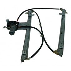 Maquina Vidro Citroen Xsara Picasso 2002 Dianteira Direita