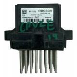 Resistência Ar Condicionado Chevrolet Cruze 1.4 2018 2019