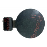 Tampa Portinhola Combustível Kia Picanto 2009 2010 2011