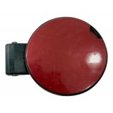 Tampa Portinhola Tanque Citroen C4 Hatch 2012 2013 2014