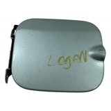 Portinhola Tanque Combustível Renault Logan 2010 2011 2012