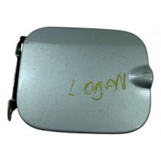 Portinhola Tanque Combustível Renault Logan 2010 2011 2012