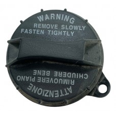 Tampa Gargalo Tanque Combustível Kia Sorento 2010 2011 2012