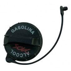 Tampa Gargalo Tanque Combustível Kia Soul 2013 2014