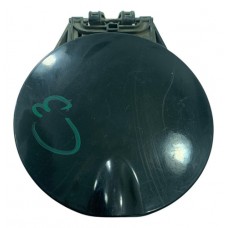 Portinhola Tanque Combustível Citroen C3 2004 2008 2012