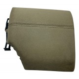 Moldura Painel Range Rover Evoque 2012 2013 Esquerdo