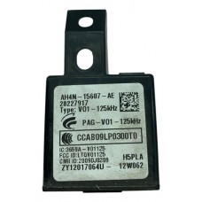 Sensor Keyless Range Rover Evoque 2.0 240cv 2012 2013