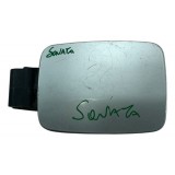 Portinhola Tanque Combustivel Hyundai Sonata 2010 2011