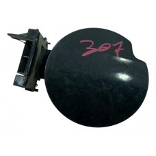 Portinhola Tanque Combustivel Peugeot 307 Sedan 2007 2008