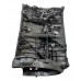 Bloco Motor Mercedes Benz C180 1.6 Gas Turbo 156cv 2013 2014
