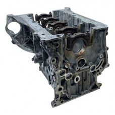 Bloco Motor Mercedes Benz C180 1.6 Gas Turbo 156cv 2013 2014