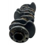 Virabrequim Mercedes Benz C180 1.6 Gas Turbo 156cv 2013 2014