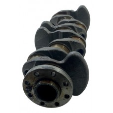 Virabrequim Mercedes Benz C180 1.6 Gas Turbo 156cv 2013 2014