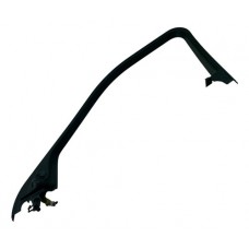 Moldura Superior Porta Land Rover Evoque 2012 Diant. Direita