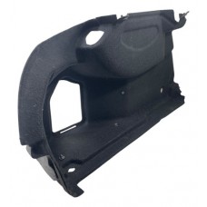 Moldura Interna Porta Malas Mercedes Cla 180 2017 Esquerda