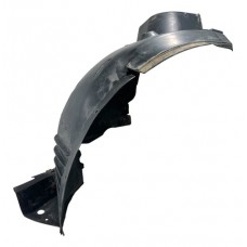 Parabarro Mercedes Benz C180 2014 Dianteiro Esquerdo Detalhe