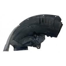 Parabarro Mercedes Benz C180 2012 13 2014 Dianteiro Direito