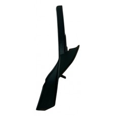 Acabamento Churrasqueira Toyota Corolla Cross 2023 Esquerda