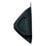 Acabamento Lateral Painel Land Rover Evoque 2012 Esquerdo