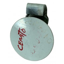 Portinhola Tanque Combustível Kia Cerato 2010 2012 2014