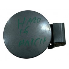 Portinhola Tanque Combustivel Hyundai Hb20 Hatch 2015 2017