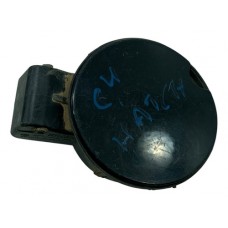 Portinhola Tanque Combustível Citroen C4 Hatch Glx 2010 2012