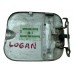 Portinhola Tanque Combustivel Renault Logan 2010 2011 2012