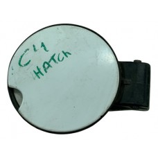 Portinhola Tanque  Combustivel Citroen C4 Hacth 2010 11 2012